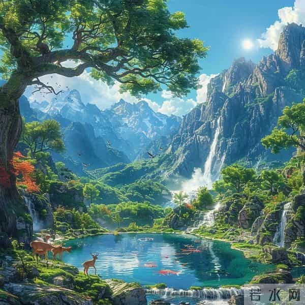 换一个旺自己的微信头像