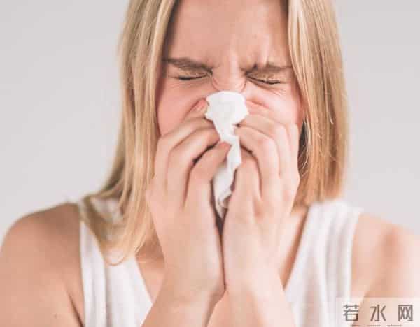 甲流的元凶被查出，海鲜没上榜，第1名大家或许每天都在接触!