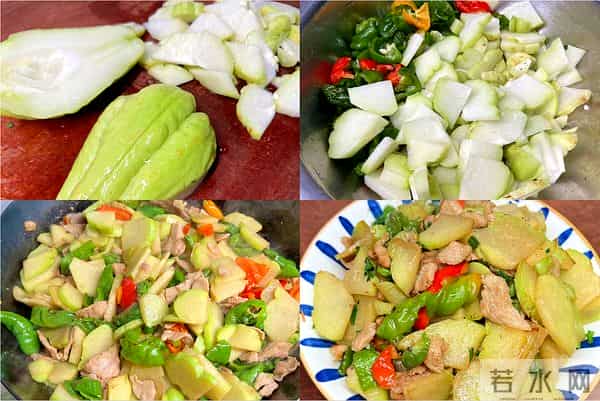 冬天使劲吃，硒是洋葱的50倍，被低估的“放心”菜，分享3种做法