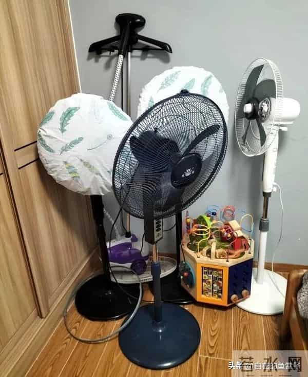 闲置旧家电别只当废品卖！网友的脑洞改造，让你直呼亏大了