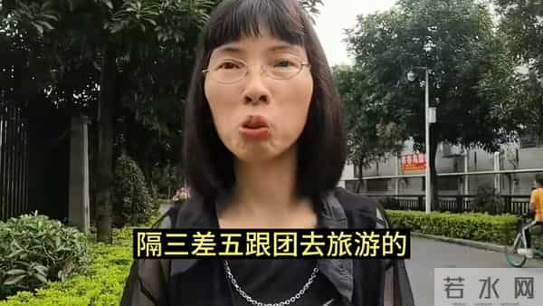 广州街头众生相：谁在扮演生活的小丑？