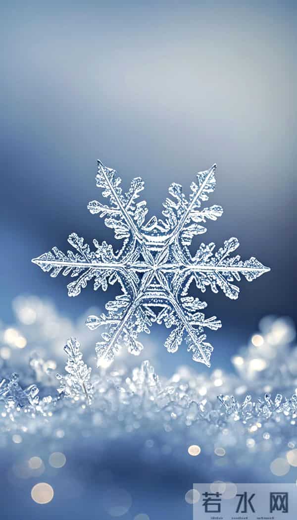 双十二给北京下了场雪，我让初三孩子撒了个欢儿