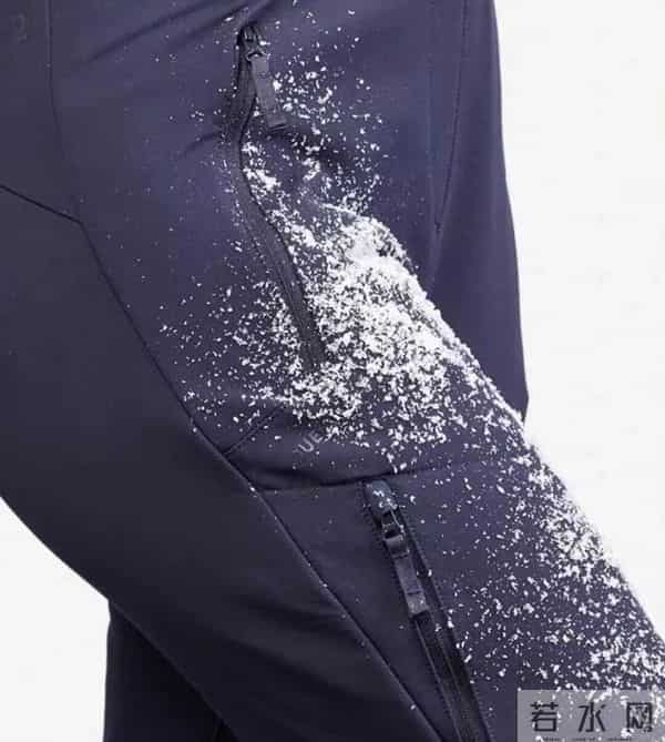 在迪卡侬挖到 13 款百元保暖神器，过冬全靠它们！