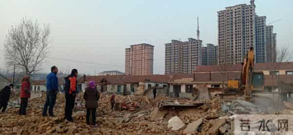 为什么很多突然暴富的拆迁户几年后悄悄返贫了