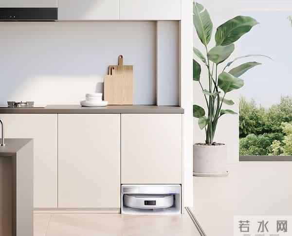 扫地机器人是“智商税”？对比完这8款，我发现了懒人清洁最优解