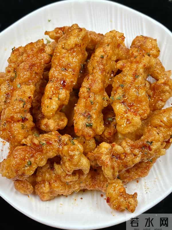 自从学会了这五款自制的小零食,我家再也不用出去买了