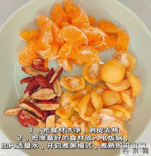 甲流肆虐！它是天然“咽喉卫士”，清嗓润肺，吃它超靠谱