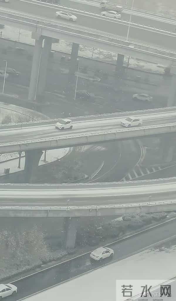 石家庄惊心动魄的一天。