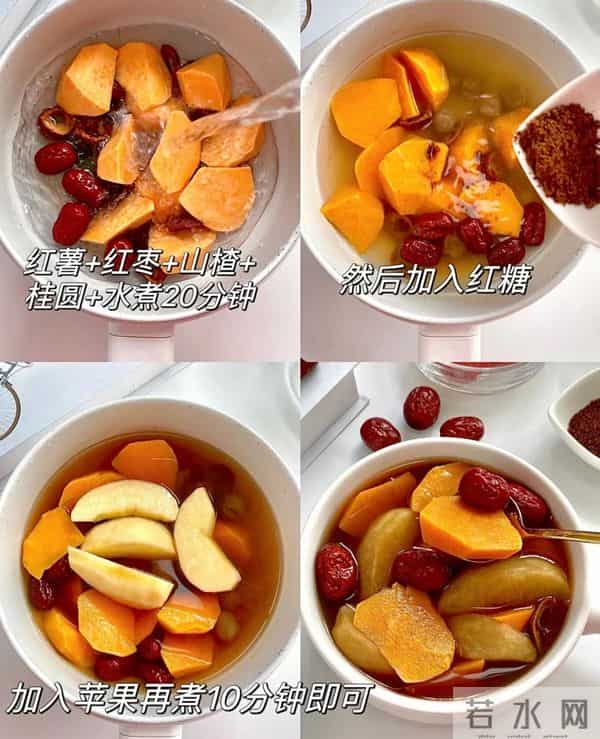 医生忠告：苹果这么吃，免疫力增强，少跑医院