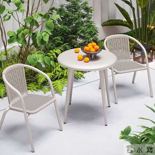 有个院子，一定要做的 3 件小事，幸福感飙升