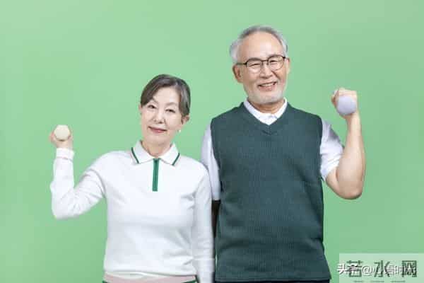 男人老了，如果还对5件事情感兴趣，基本可以活到95岁。