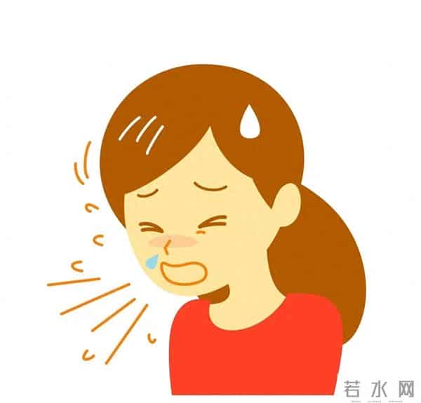 甲流后遗症咳嗽难缠？1种药搞定顽固痰，支气管炎不反复