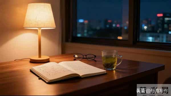 写作卡壳时，试试这6个方法让你提笔就写