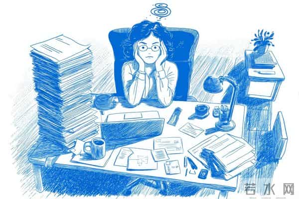 一定要大量写作：推荐一个超简单的万能写作公式