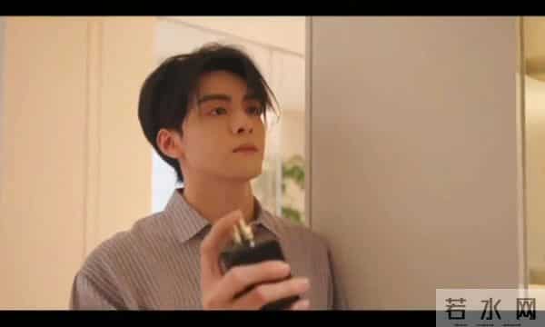 曾舜晞在横店的家，这大概就是努力工作赚钱的意义吧！