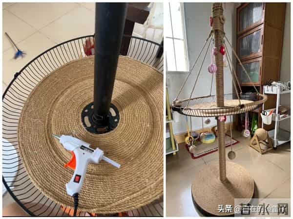 闲置旧家电别只当废品卖！网友的脑洞改造，让你直呼亏大了