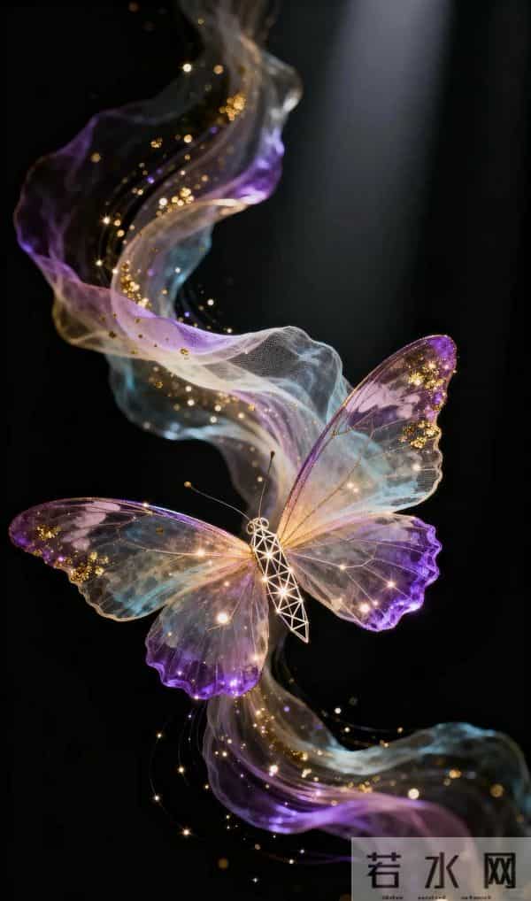 插上想象的翅膀