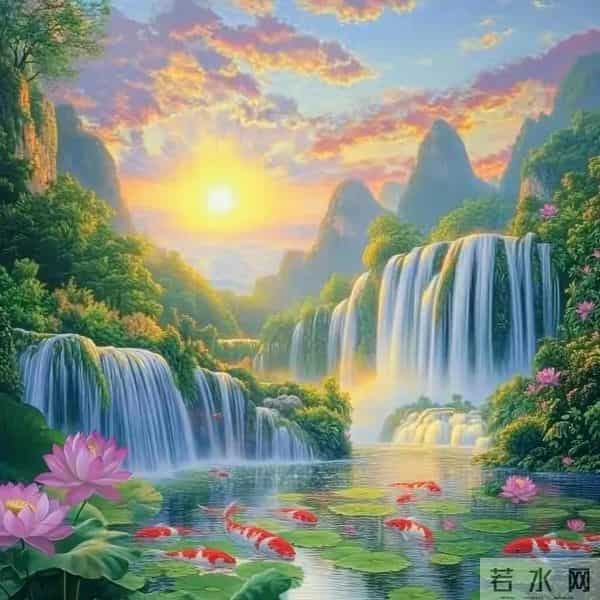 最吉利的微信头像