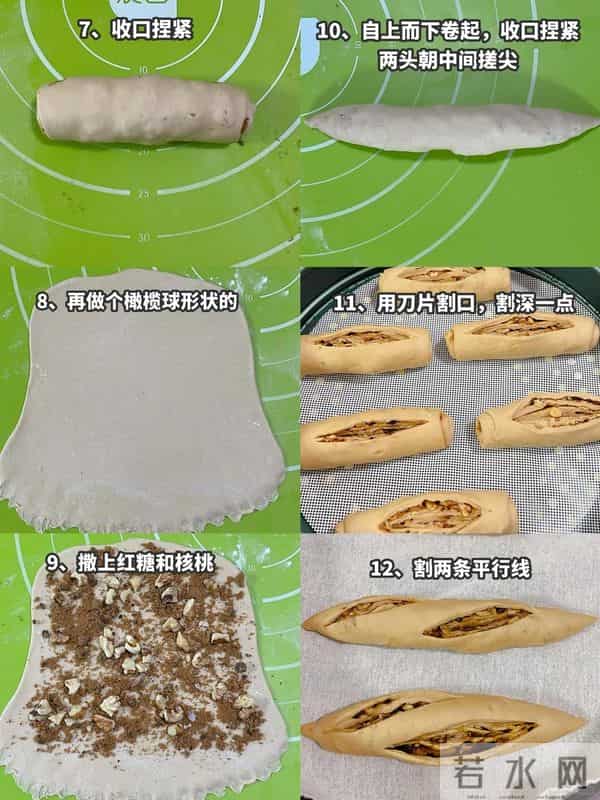 核桃不离手，能活九十九！大雪到冬至15天，吃它最养阳