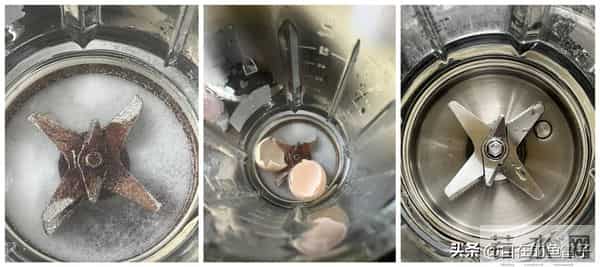 被网友的生活智慧惊呆了！小家电换个思路清洗，干净又轻松