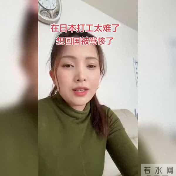 日本打拼的苦与泪：回国是出路还是退路？