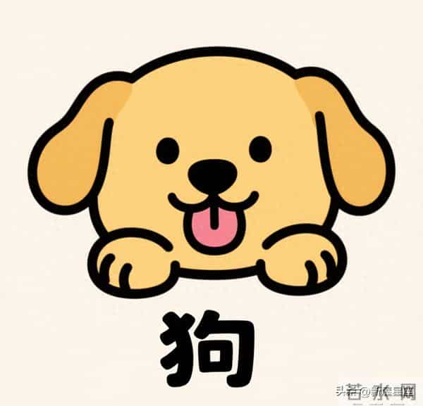 生肖狗人，12月14号至12月18号中旬运势，即将喜从天降！