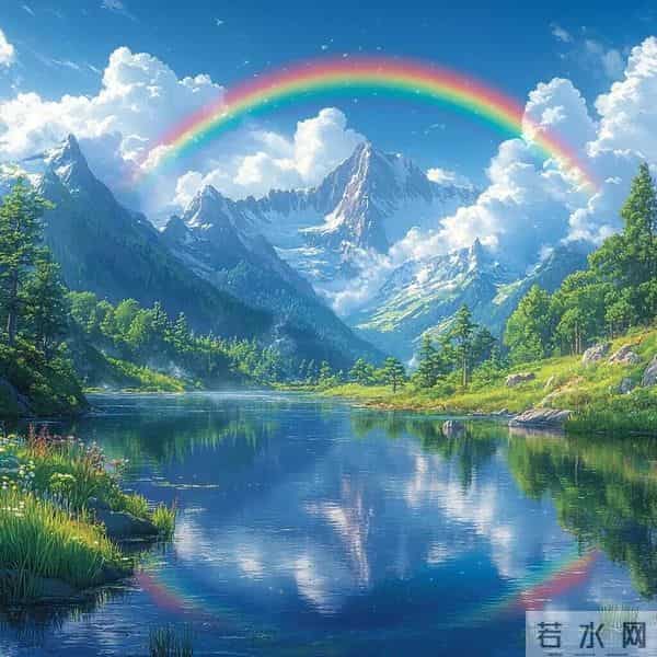 八方聚财微信头像