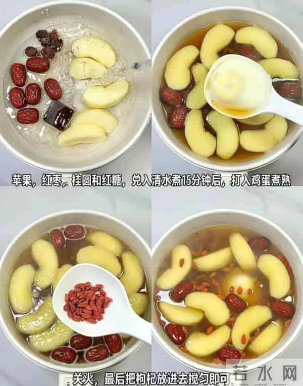 医生忠告：苹果这么吃，免疫力增强，少跑医院