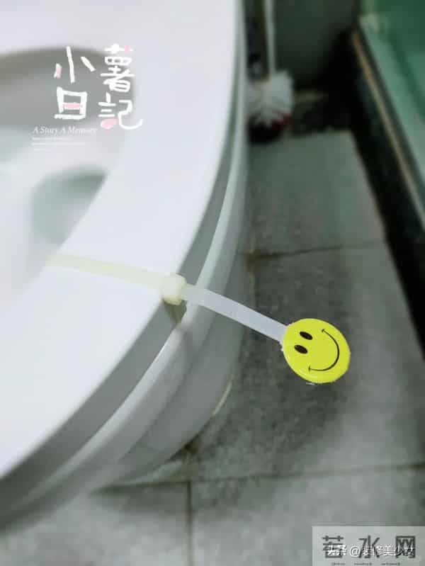 被59岁阿姨的“卫生间智慧”征服了，网友：会过日子的人真了不起