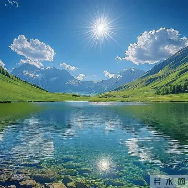 八方聚财微信头像