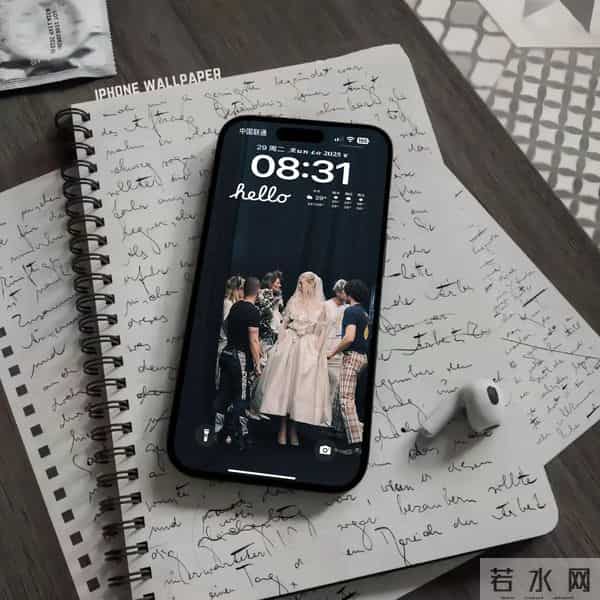 高清壁纸｜风格不被定义第328篇