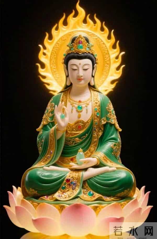 心无波澜，惜当下寸阴。