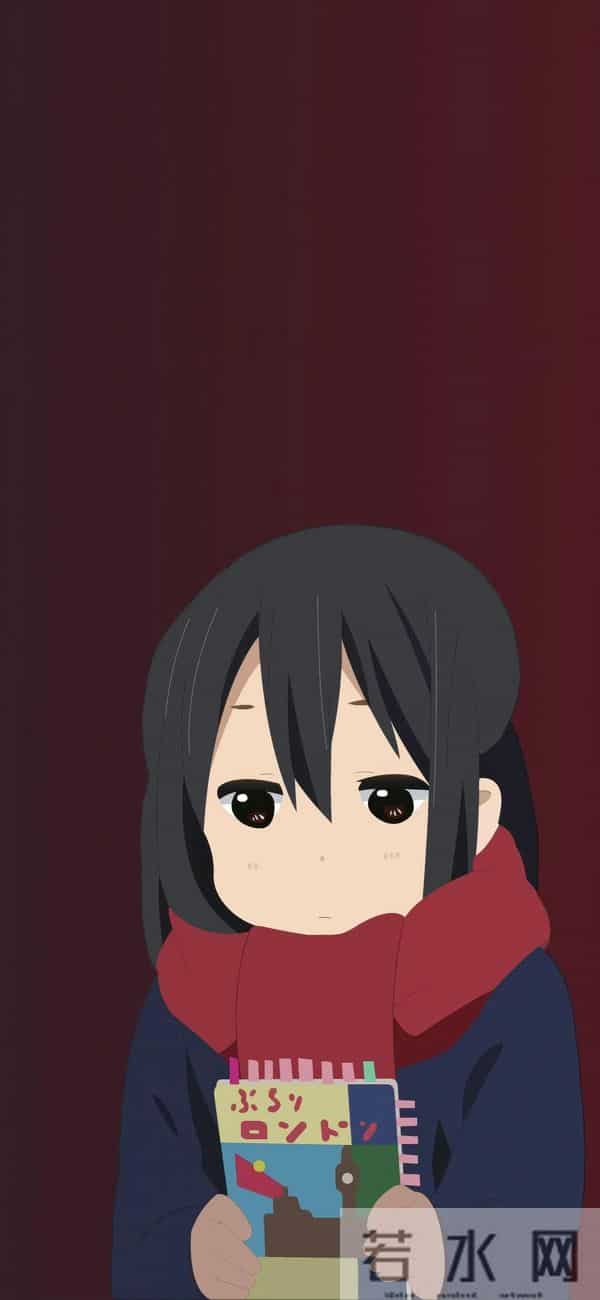 Share｜高质量锁屏壁纸12.14