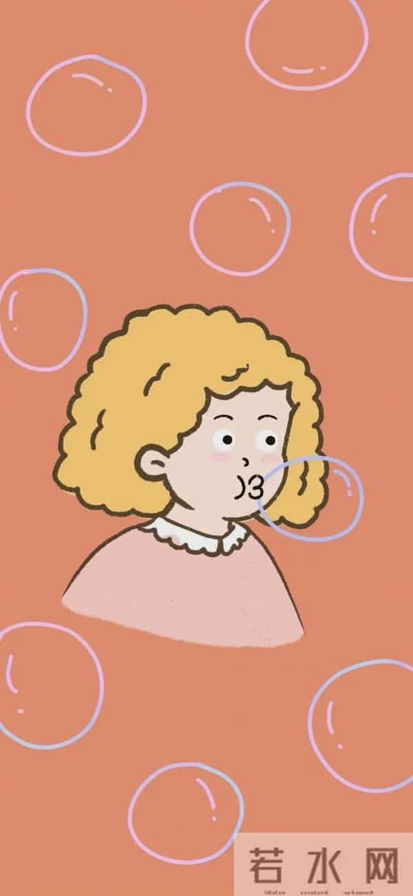 高质量精选手机壁纸