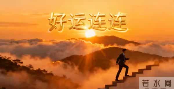 读完这篇就是福！你家孩子越来越顺，运气旺旺，工作事业腾达！