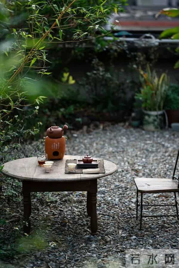 有个院子，一定要做的 3 件小事，幸福感飙升