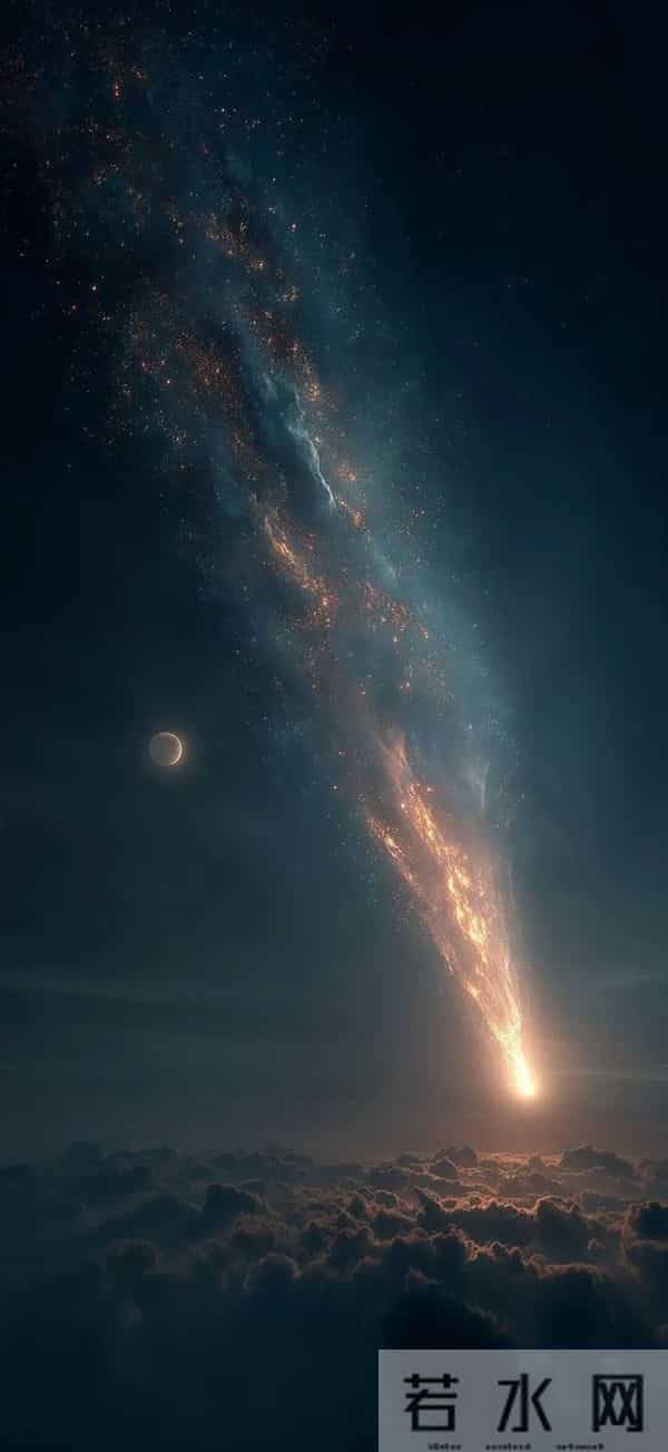 今日份好看的手机壁纸来啦