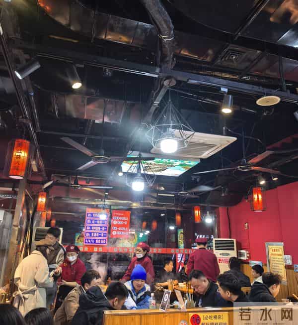 餐饮店没有评价，等同已经关门