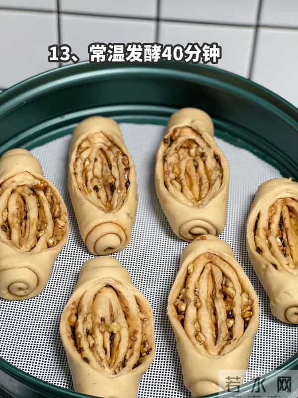 核桃不离手，能活九十九！大雪到冬至15天，吃它最养阳