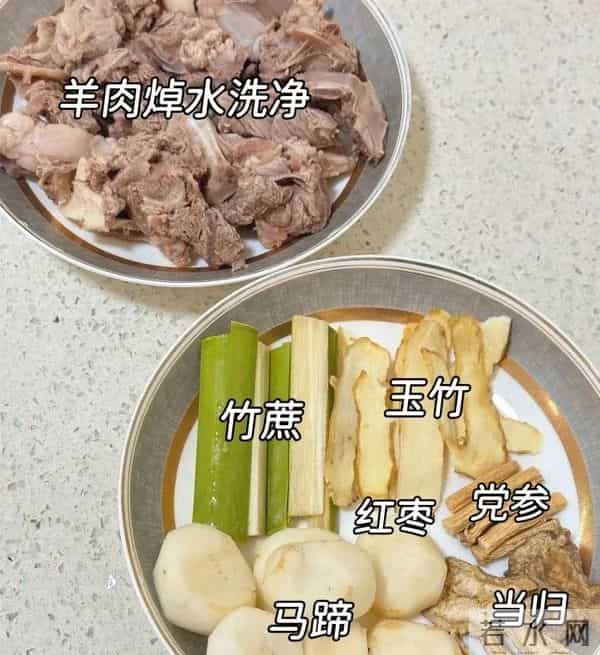 寒冬不惧冷！中老年必吃5款“暖身王”，补足阳气，手脚暖过冬