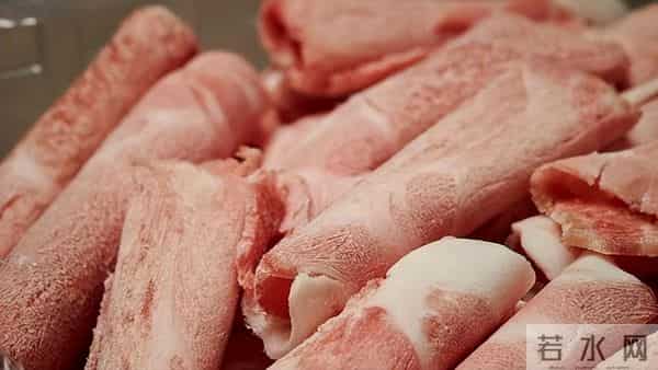 冻了半年的肉，还能吃吗？要不要扔掉？很多人都不知道了，长知识