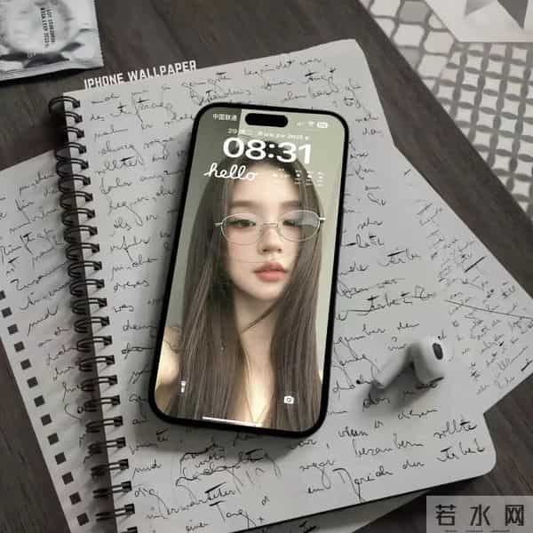 高清壁纸｜风格不被定义第328篇