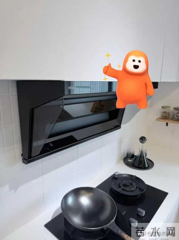 为什么油烟机明明没坏,但就是不吸烟?内行人:别再上赶着当韭菜