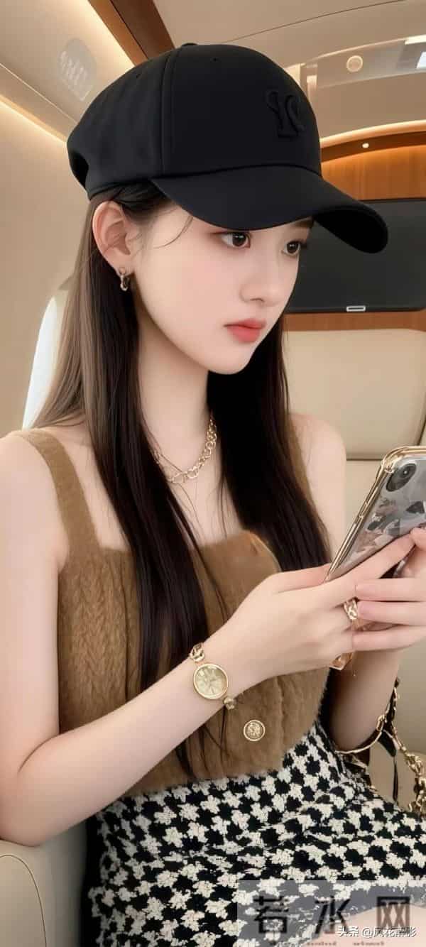 广西南宁一校花好漂亮， 身高168cm，体重46kg 美的让人移不开眼