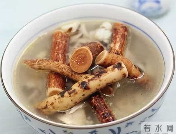 甲流来了,这碗“扶正汤”每周喝2次,津液足阳气足,不怕邪气!