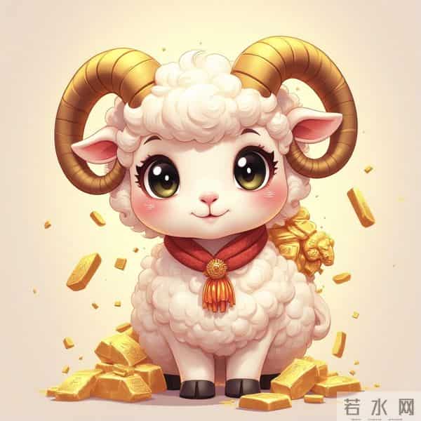 12月下旬“驿马星动”？属羊人：奔波不是苦，是抓机遇的路