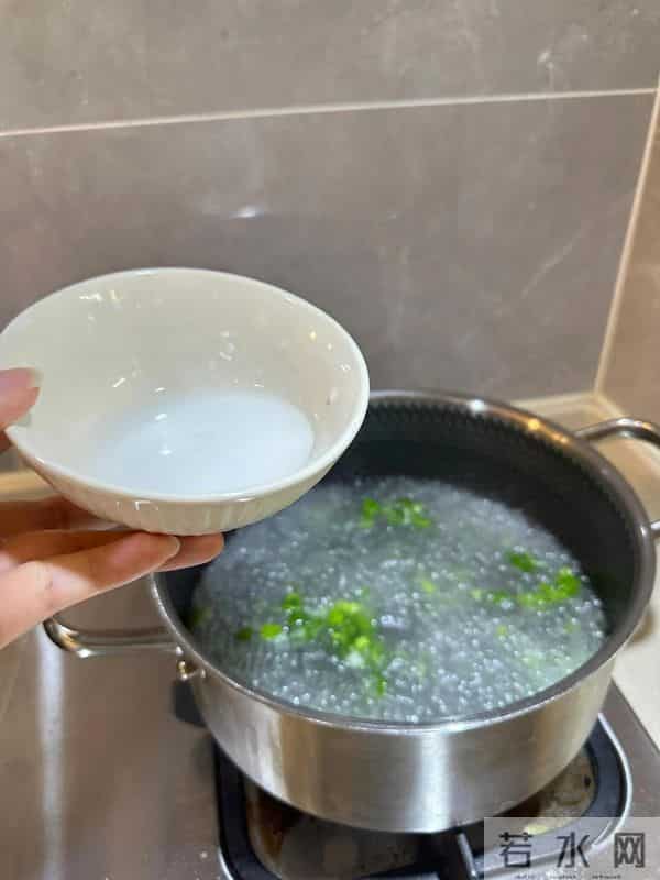 从冬天喝到春天！七菜羹喝1个月，身体通畅、阳气生发