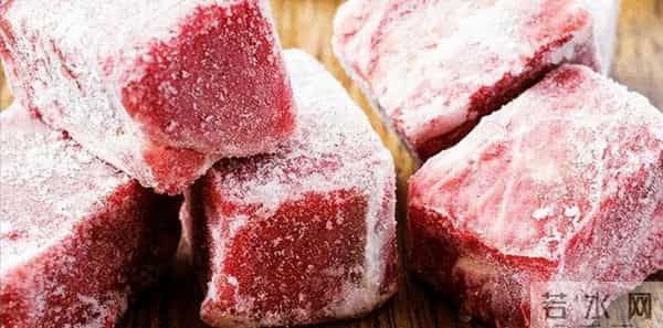 冻了半年的肉，还能吃吗？要不要扔掉？很多人都不知道了，长知识