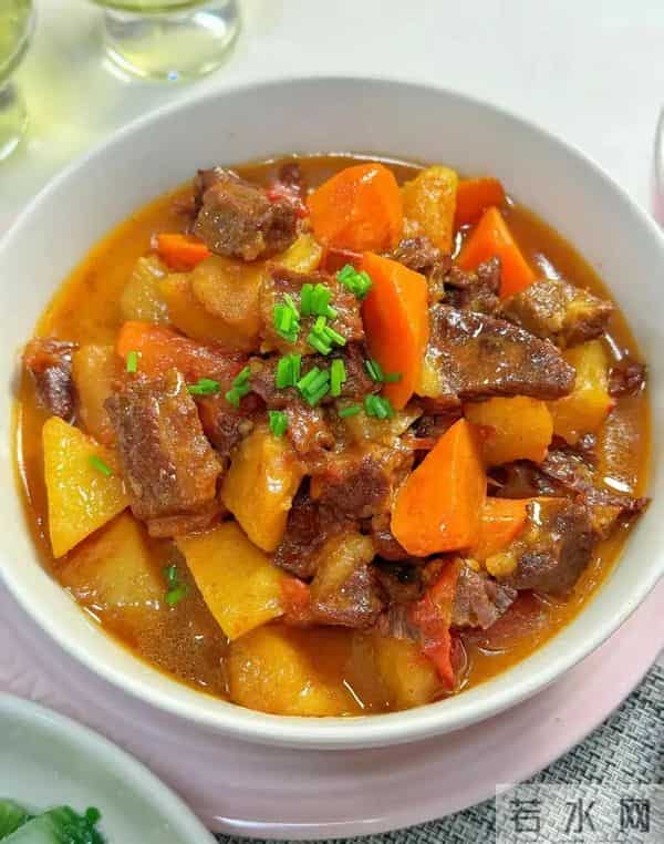 流感高峰来了！医生提醒：少吃土豆白菜，这3样抓紧吃