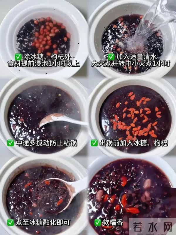 秋冬容易掉头发，坚持吃这3样，护发根润头皮！头发乌黑有光泽